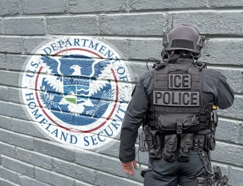 Know Your Rights As An Immigrant