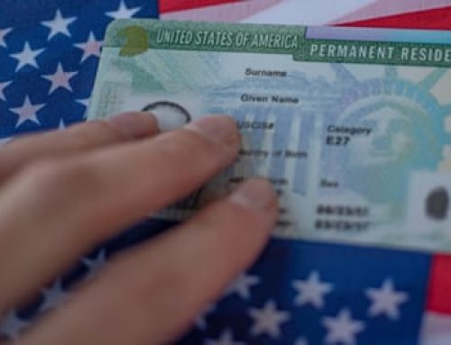 3 Options for Obtaining a Green Card Through Marriage