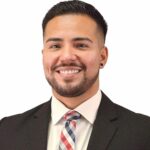 Cristian Fertino, Case Director and Supervisor