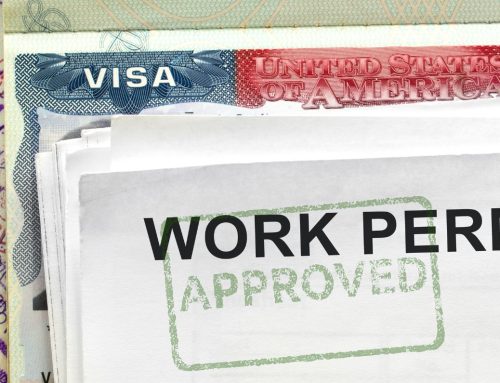 5 Most Common Ways an Undocumented Person Can Obtain a Work Permit in the United States