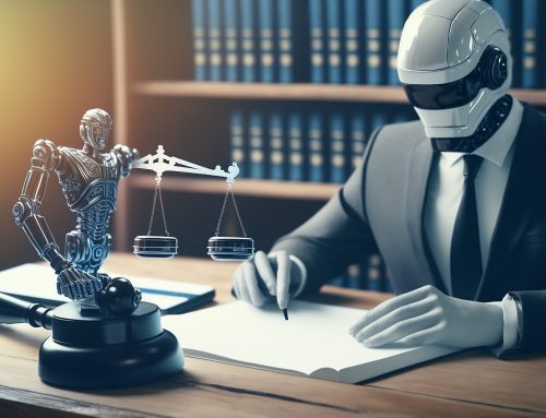 Use AI or go with a lawyer?